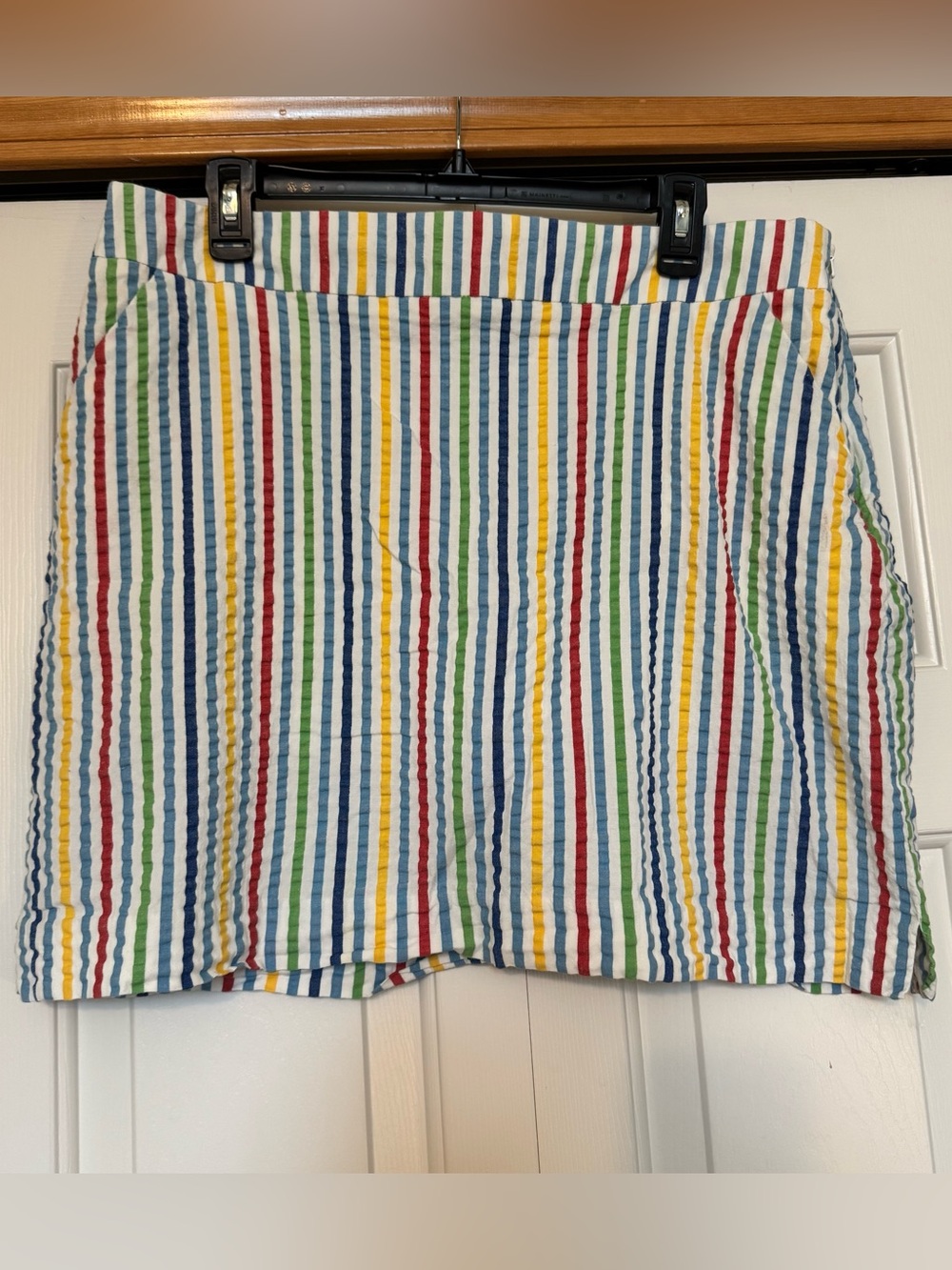 LoudMouth Ladies Golf Skort